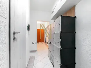 Prodej bytu 3+1, Horní Bříza, Komenského, 68 m2