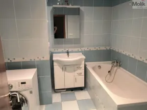 Prodej bytu 3+1, Most, Františka Malíka, 68 m2