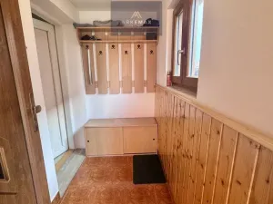 Prodej rodinného domu, Bílovec, Svobodova, 115 m2