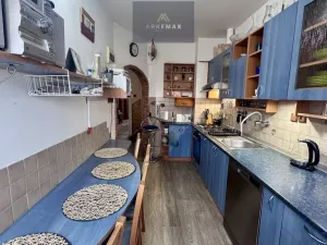 Prodej rodinného domu, Bílovec, Svobodova, 115 m2