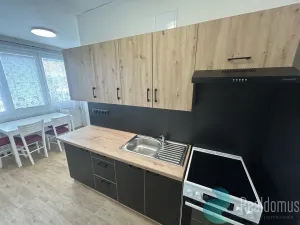 Pronájem bytu 2+1, České Budějovice - České Budějovice 2, J. Opletala, 65 m2