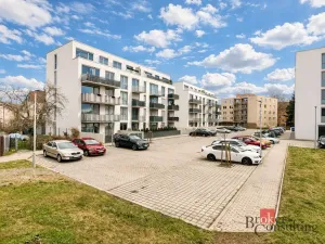 Prodej bytu 3+kk, Svitávka, Školní, 83 m2