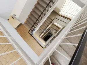 Pronájem kanceláře, Praha, Blanická, 20 m2