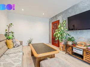 Prodej bytu 2+1, Karviná, Olbrachtova, 60 m2