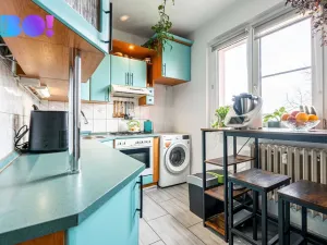 Prodej bytu 2+1, Karviná, Olbrachtova, 60 m2