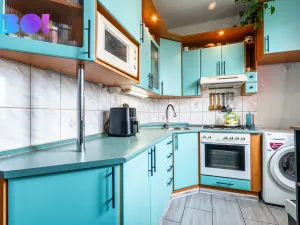 Prodej bytu 2+1, Karviná, Olbrachtova, 60 m2