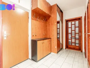 Prodej bytu 2+1, Karviná, Olbrachtova, 60 m2