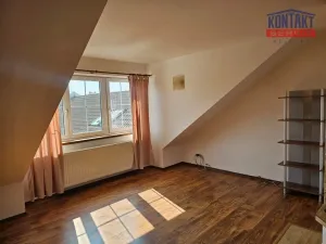Pronájem bytu 3+kk, České Budějovice, Rudolfovská tř., 95 m2