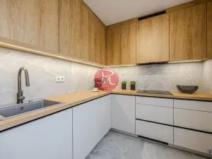 Prodej bytu 2+kk, Ostrava, Nálepkova, 52 m2