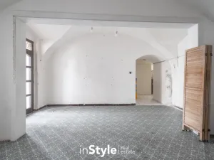 Pronájem obchodního prostoru, Uherské Hradiště, Prostřední, 25 m2