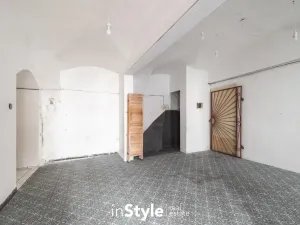 Pronájem obchodního prostoru, Uherské Hradiště, Prostřední, 25 m2