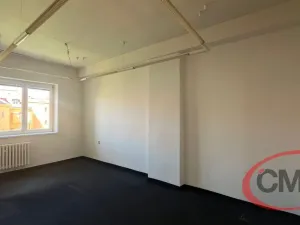 Pronájem kanceláře, Praha, Belgická, 160 m2