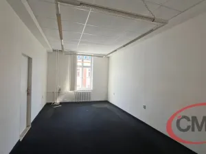 Pronájem kanceláře, Praha, Belgická, 160 m2