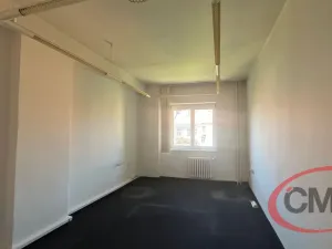 Pronájem kanceláře, Praha, Belgická, 160 m2