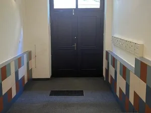 Pronájem kanceláře, Praha, Belgická, 160 m2