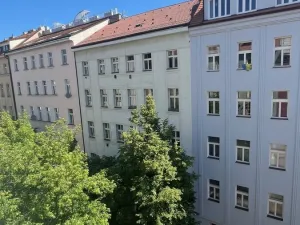 Pronájem kanceláře, Praha, Belgická, 160 m2