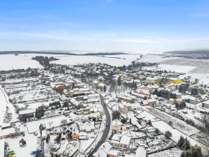 Prodej pozemku pro bydlení, Lužná, Havlíčkova, 739 m2