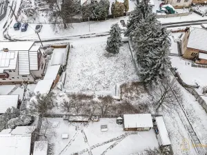 Prodej pozemku pro bydlení, Lužná, Havlíčkova, 739 m2