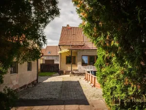 Prodej rodinného domu, Pavlíkov, 150 m2