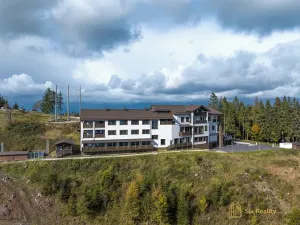 Prodej bytu 1+kk, Abertamy, Plešivecká, 45 m2