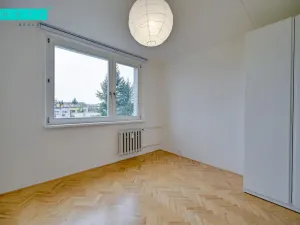 Pronájem bytu 3+1, Olomouc - Neředín, Jílová, 76 m2