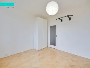 Pronájem bytu 3+1, Olomouc - Neředín, Jílová, 76 m2