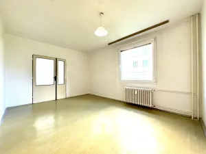 Prodej bytu 2+1, Děčín, Weberova, 47 m2