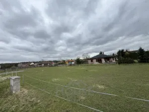 Prodej pozemku pro bydlení, Nový Vestec, Dr. J. B. Foerstera, 847 m2