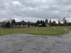 Prodej pozemku pro bydlení, Nový Vestec, Dr. J. B. Foerstera, 847 m2