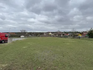 Prodej pozemku pro bydlení, Nový Vestec, Dr. J. B. Foerstera, 847 m2