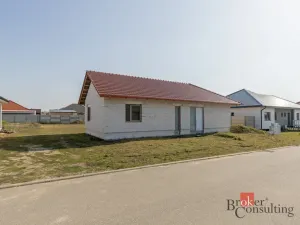 Prodej rodinného domu, Březí, Břízová, 140 m2
