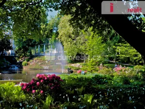 Pronájem bytu 2+kk, Mariánské Lázně, Masarykova, 58 m2