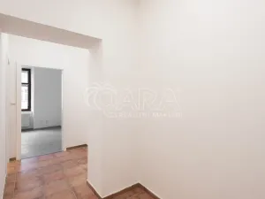 Pronájem bytu 2+kk, Praha - Karlín, Sokolovská, 62 m2