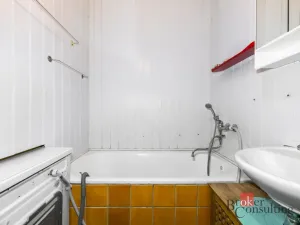 Prodej bytu 2+1, Aš, Žižkova, 52 m2