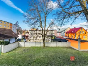 Prodej bytu 2+1, Aš, Žižkova, 52 m2