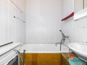 Prodej bytu 2+1, Aš, Žižkova, 52 m2