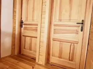 Prodej chalupy, Lískovice, 160 m2