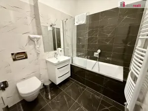 Pronájem bytu 3+1, Mariánské Lázně, Ibsenova, 125 m2