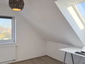 Pronájem rodinného domu, Sány, Jana Čapka ze Sán, 125 m2