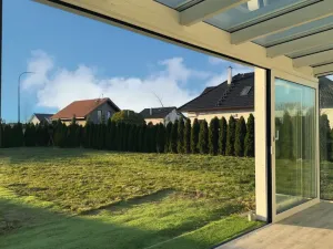 Pronájem rodinného domu, Sány, Jana Čapka ze Sán, 125 m2