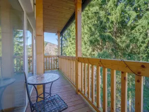 Prodej bytu 2+kk, Pec pod Sněžkou, 46 m2