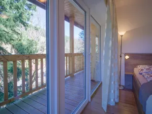 Prodej bytu 2+kk, Pec pod Sněžkou, 46 m2