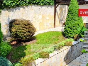 Pronájem rodinného domu, Zlín, Na Výsluní, 270 m2