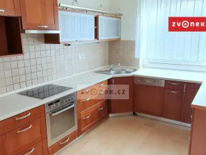 Pronájem rodinného domu, Zlín, Na Výsluní, 270 m2