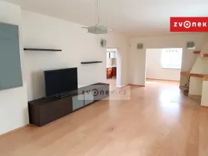 Pronájem rodinného domu, Zlín, Na Výsluní, 270 m2
