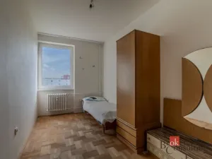 Prodej bytu 3+1, Hradec Králové - Nový Hradec Králové, Čajkovského, 78 m2