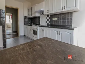 Prodej bytu 3+1, Hradec Králové - Nový Hradec Králové, Čajkovského, 78 m2