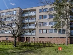 Prodej bytu 3+1, Hradec Králové - Nový Hradec Králové, Čajkovského, 78 m2