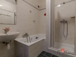 Prodej bytu 3+1, Hradec Králové - Nový Hradec Králové, Čajkovského, 78 m2