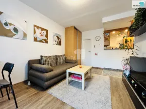 Pronájem bytu 2+kk, Praha - Kyje, Slavatova, 45 m2